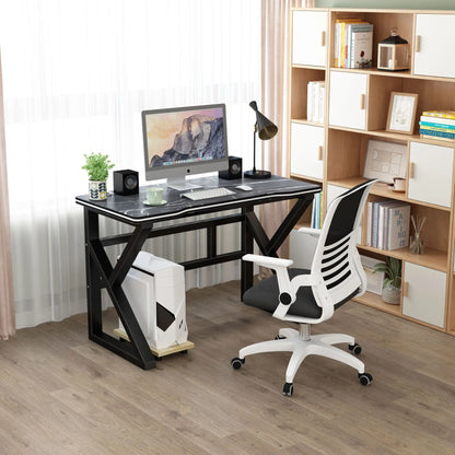 E-Sport Racing Gaming Desk