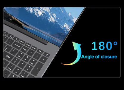 Xiaman 2026 15.6" Intel Core i9 10980HK Laptop Computer Windows 11 Pro 16GB RAM 1TB SSD Notebook PC Portable Laptops Gaming PC