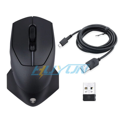 FOR Alienware Gaming Mouse AW610M Wireless wired optical Gaming Mouse