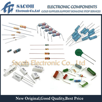 Electronic Components BOM Order Integrated Circuit In Stock Good Quality 2SJ109