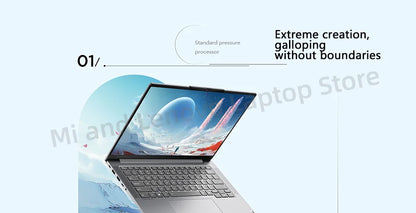 Lenovo ThinkBook 14+ 2025 AMD Ryzen AI 7 H 350 32G+1TB 14.5inch 3K 120Hz
