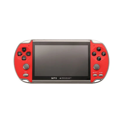 Portable Mini Retro Arcade Handheld Console