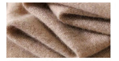 Superfine Merino Wool T Shirt Men's Knitted O-neck Breathable Thin Cashmer Short Sleeve Tee Solid Color  Men's Sweater Tops