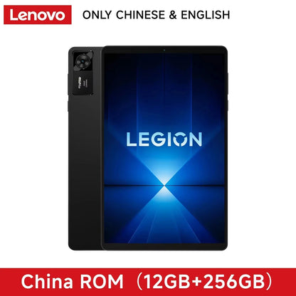 Original Lenovo Legion Y700 4th Gen 256GB 512GB Snapdragon 8 Elite 8.8" 165Hz Display 7600mAh 68W Charging Gaming Tablet PC