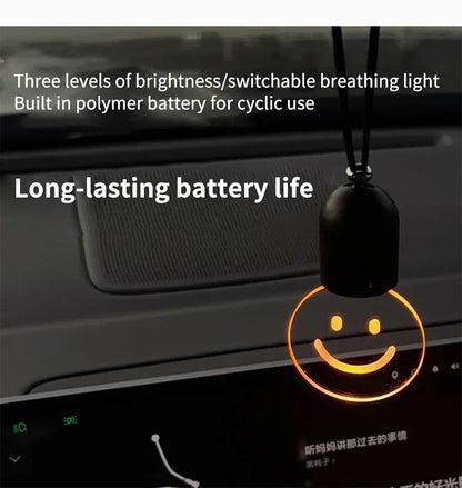 Advanced Decoration Automotive Environment Lights Automotive Interior Accessories Room Bedroom Nightlight