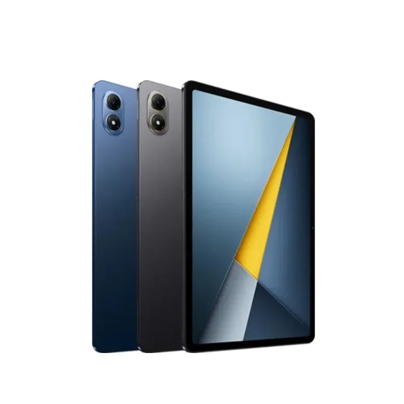Global Version POCO Pad M1 Snapdragon 7s Gen 4 12.1" 2.5K Crystal-clear Display 33W Fast Charging 12000mAh Battery
