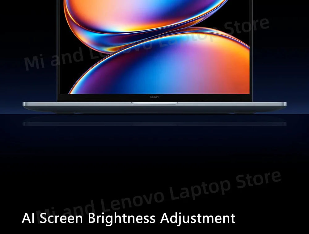 Xiaomi REDMI Book Pro 14 2026 Ultra5-338H/Ultra X7-358H 32GB+1TB 14inch 2.8K 120Hz Screen Blue