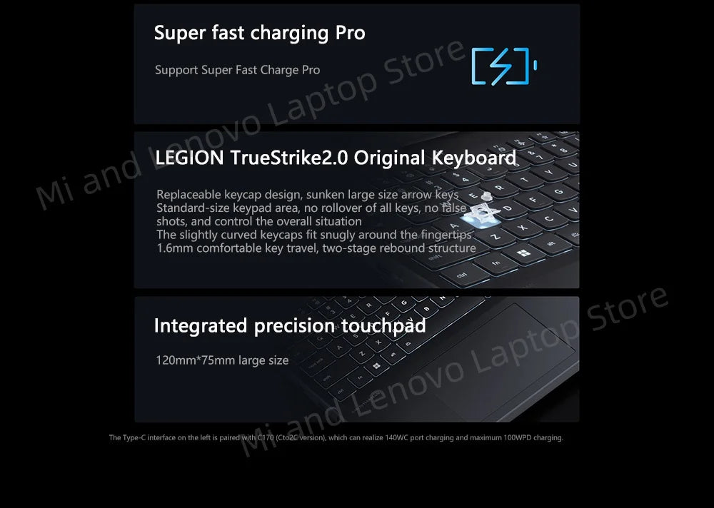 Lenovo LEGION R7000 2025 R7 H 255 RTX5050 16+512GB 15.3inch 2.5K 180Hz Game