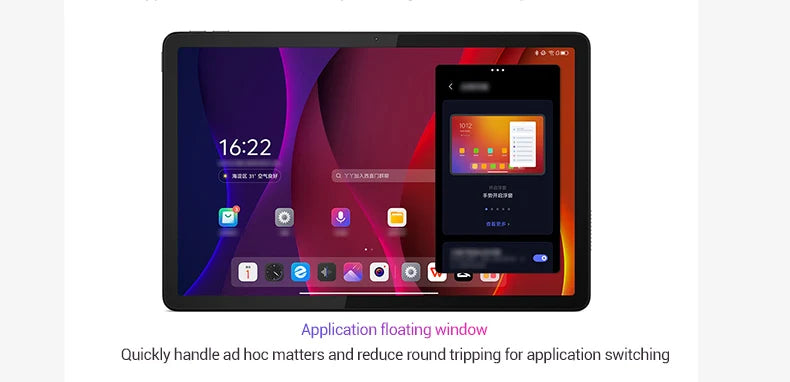 Global Rom Lenovo Tab K10 M11 8GB 128GB MTK Helio G88 Android 13 Tablet 11'' 90Hz Display WIFI LTE  GPS PAD Battery 7040mAh