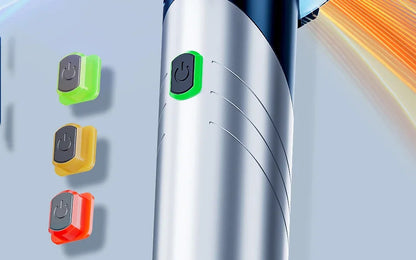 SZUK New Powerful Car Vacuum Cleaner Strong Suction Handheld Cleaning Machine Dust Blower Portable Mini Vacuum Cleaner for Cars