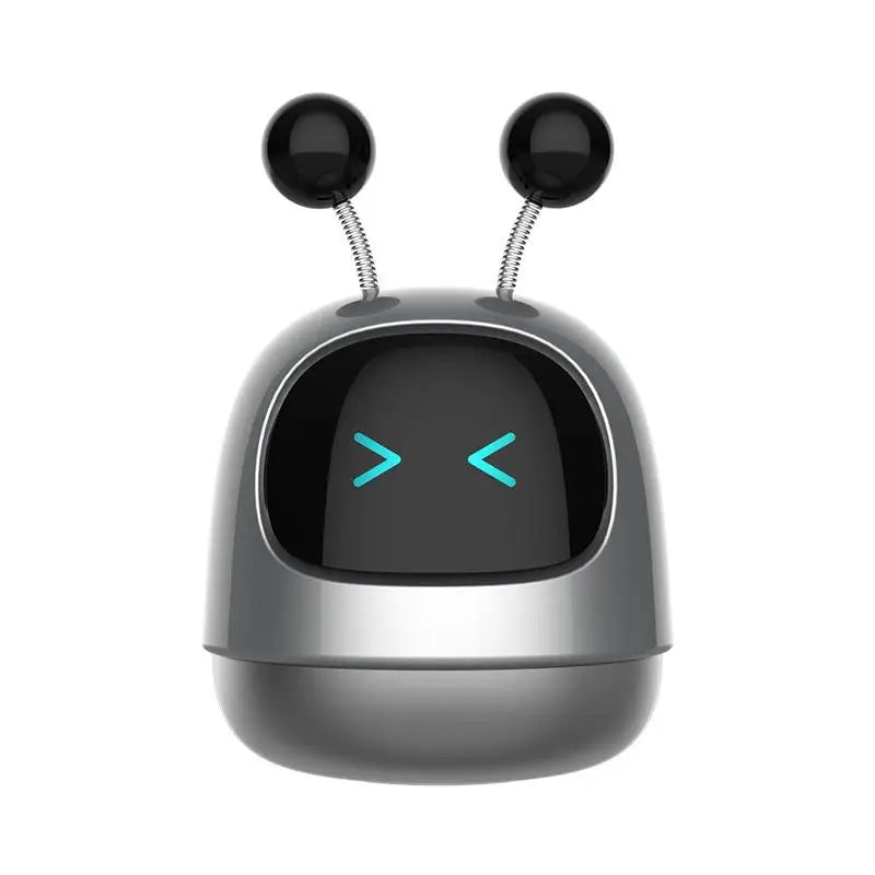 Car Air Freshener Auto Creative Anime Shaking Robot Air Vent Decoration Center Console Outlet Aromatherapy Automotive Interior