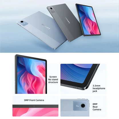 Original Lenovo Xiaoxin Pad 11 2025 Tab 128GB 256GB ROM MTK Dimensity 6300 11" 2.5K Screen 7040mAh WIFI Pads Tablet CN Version