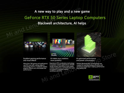 Lenovo LEGION R7000 2025 R7 H 255 RTX5050 16+512GB 15.3inch 2.5K 180Hz Game