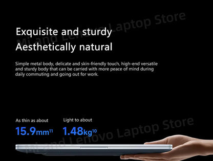 Xiaomi REDMI Book Pro 14 2026 Ultra5-338H/Ultra X7-358H 32GB+1TB 14inch 2.8K 120Hz Screen Blue