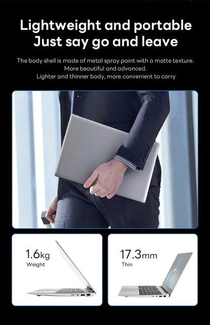 New Potrable Laptop Intel Core i9 10980HK Computer Windows 11 Gaming laptops 16GB RAM 10980P 1TB 2TB SSD Notebook PC Gamer 4K