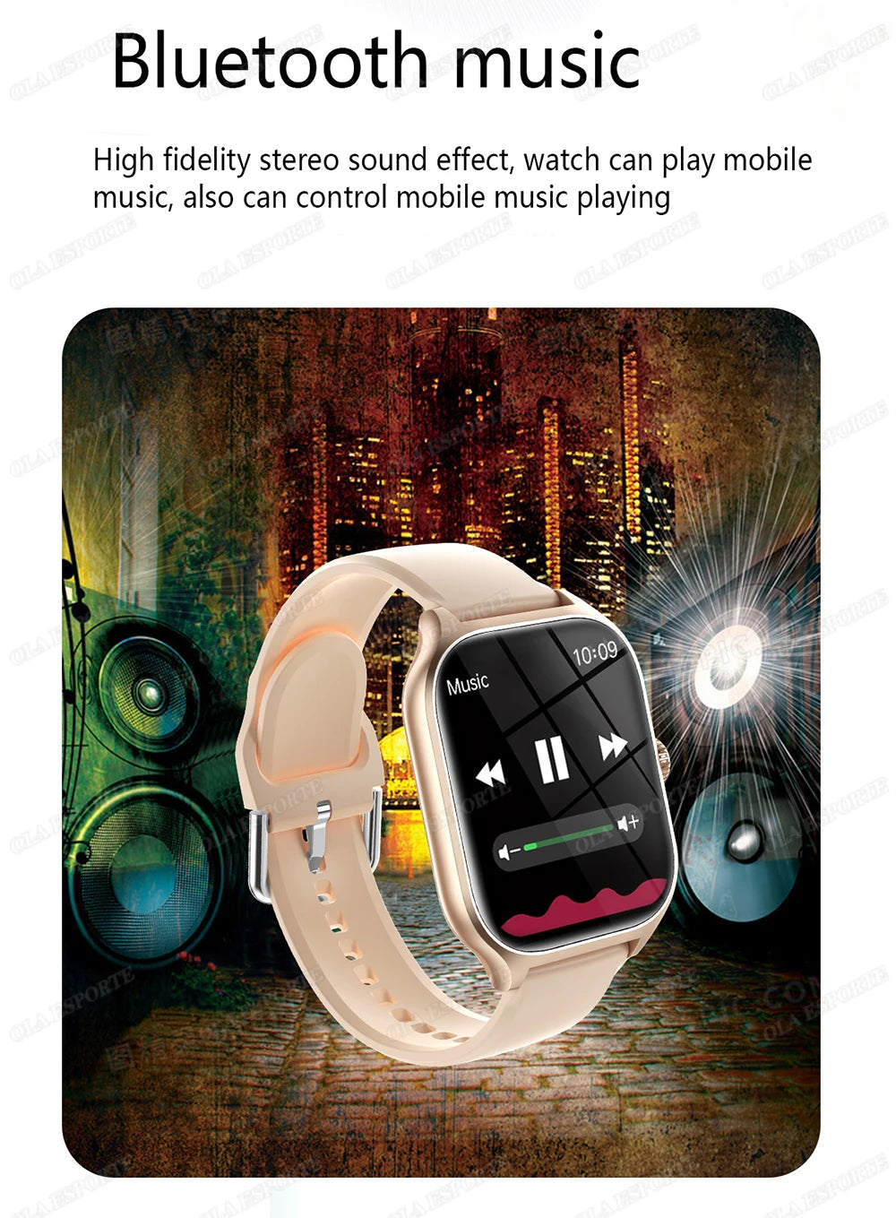 Outdoor Military GPS Smart Watch Men Waterproof Multiple Sport Mode Fitness HD Bluetooth Call Smartwatch Men Women Bracelet Ht30