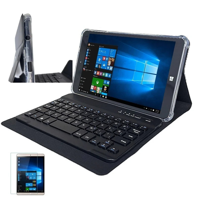 8 INCH Onda Windows 10 Tablet PC 4GB RAM 64GB ROM 1280*800 Pixel  Quad Core Dual Camera build in 4000mAh Battery