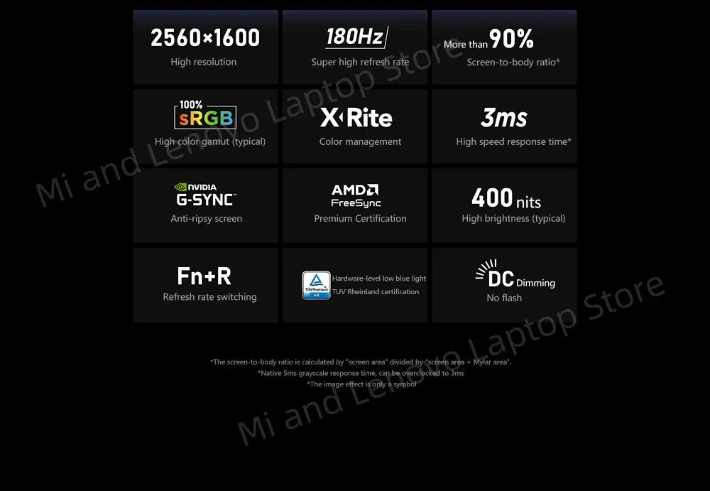 Lenovo LEGION R7000 2025 R7 H 255 RTX5050 16+512GB 15.3inch 2.5K 180Hz Game