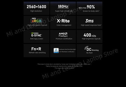 Lenovo LEGION R7000 2025 R7 H 255 RTX5050 16+512GB 15.3inch 2.5K 180Hz Game