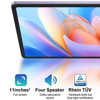 LenovoLenovo XiaoxinPad 2024  Storage Qualcomm Snapdragon 685 Octa-core ProcessorVersion 8MP 11-inch WiFi