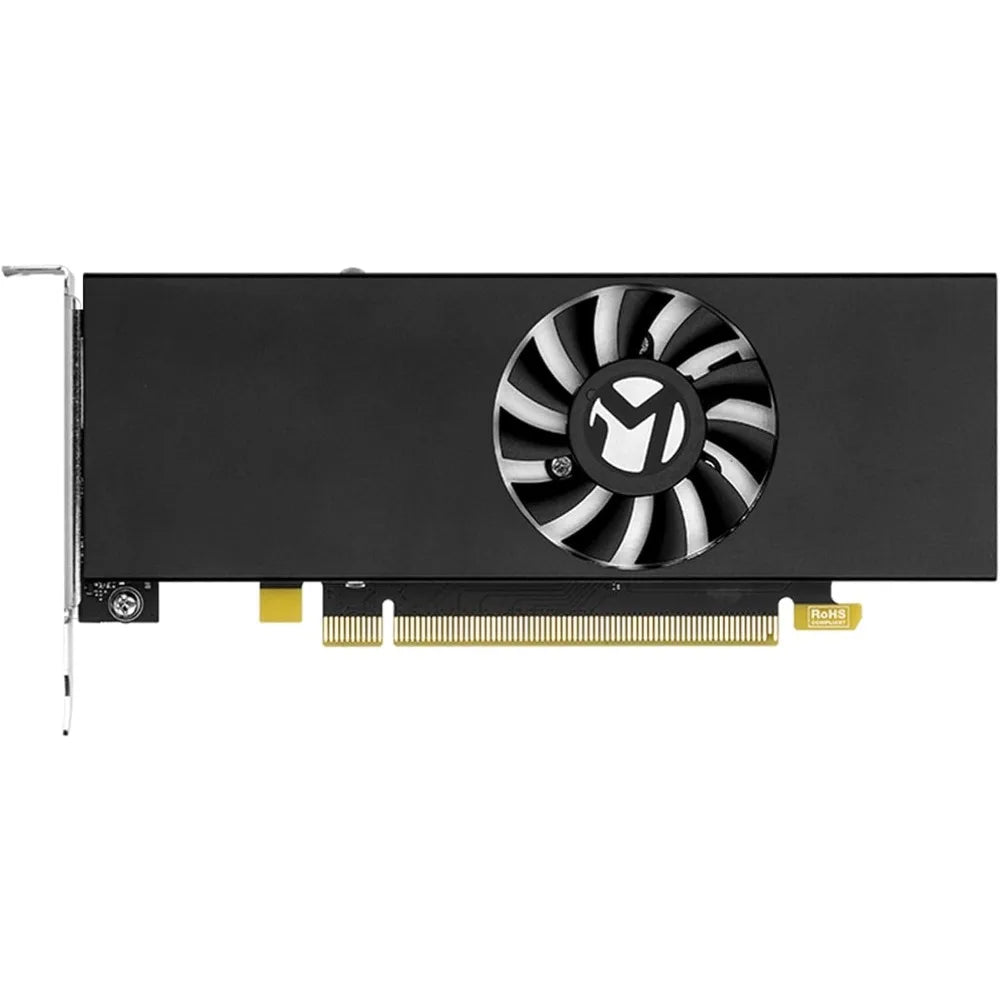 GeForce RTX 3050 6GB Low Profile Graphics Card