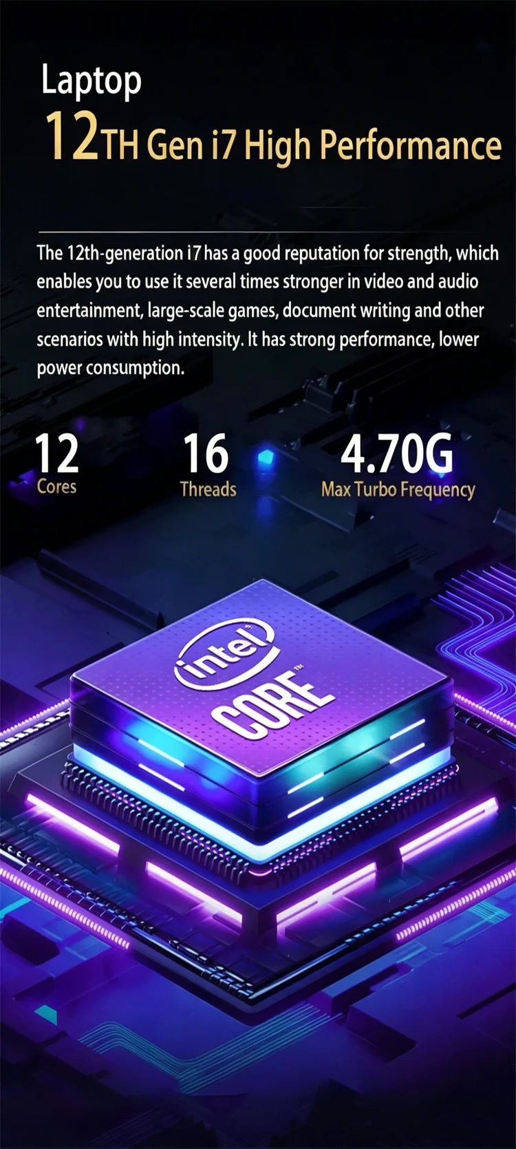 NEW S3 Computer 15.6 Inch Intel Core i7-8750H Por Laptop 2*DDR4 2*M.2 64GB 2TB SSD  Windows 11 Fingerprint Unlock 60Hz