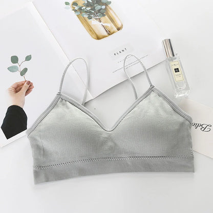 Fast Dry Padded Yoga Sports Bra