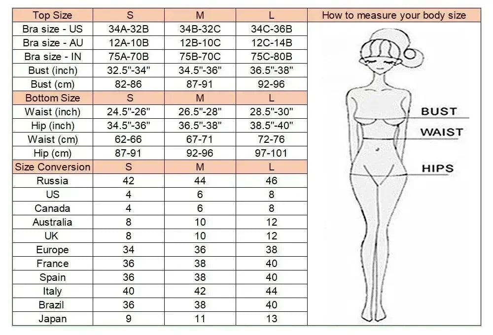 4PCS with Mesh Skirt Long Sleeve Micro Bikini Female Swimsuit Women Swimwear Four-pieces Bikini Set Bathing Suit Swim Beachwear