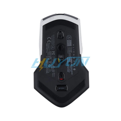 FOR Alienware Gaming Mouse AW610M Wireless wired optical Gaming Mouse