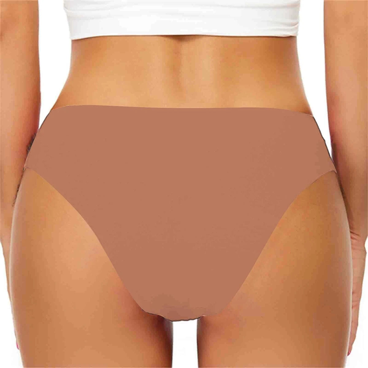 Women's Menstrual Swimsuit, Menstrual Panties Swimming Pool UPF 50+ Bikini for Period Beach Teen Briefs