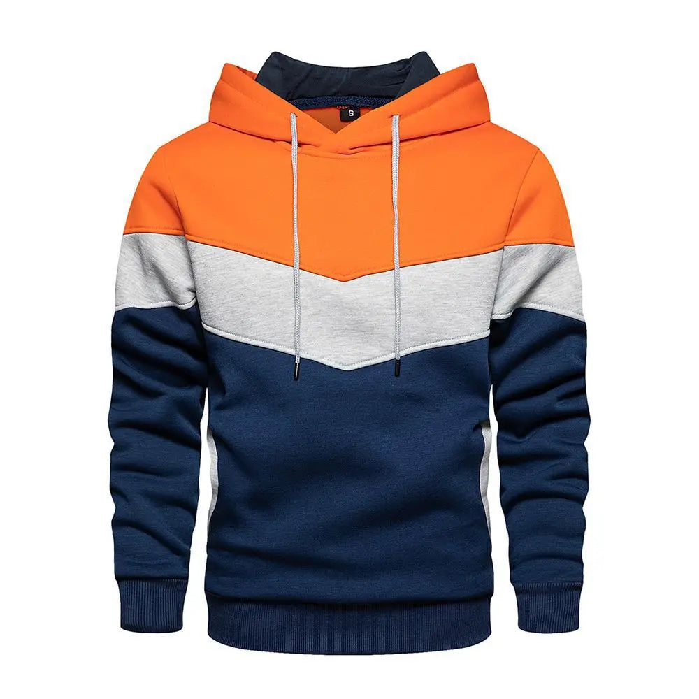 Trendy Fitness Casual Sweatshirt