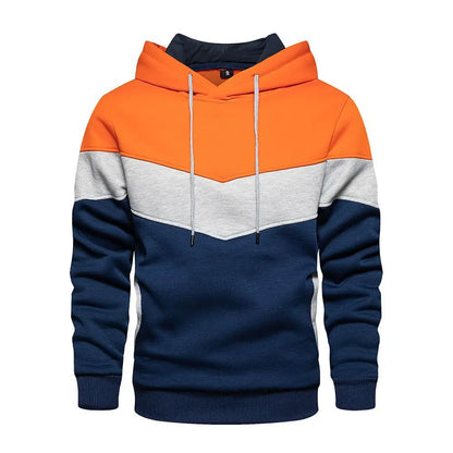 Trendy Fitness Casual Sweatshirt