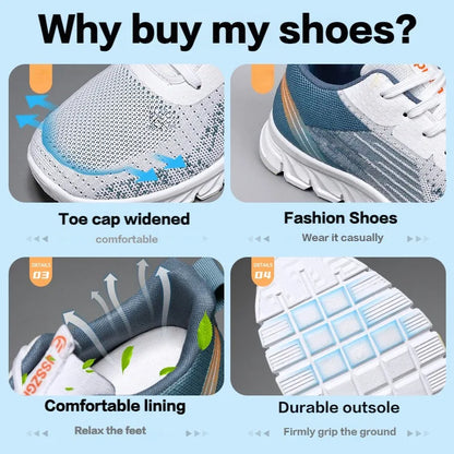 Men's summer sneakers  Anti slip and wear-resistant Casual sneakers Cheap shoes clearance freeshipping Men's sneakers