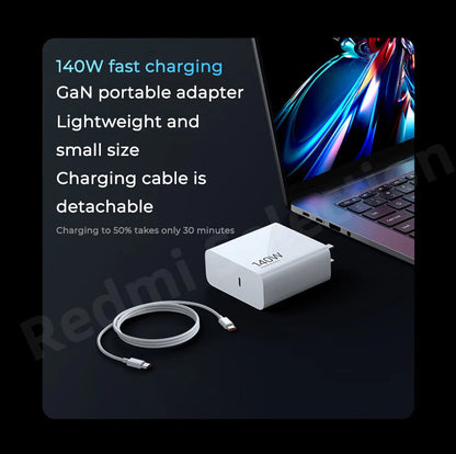 Xiaomi laptop RedmiBook Pro 16 2024 Core Ultra 5-125H/Ultra 7-155H ARC Graphics 32GB DDR5 1TB SSD 16-inch 3.1K 165hz Screen Pc