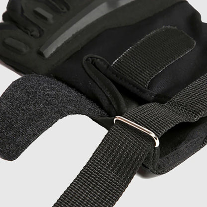 Cycling Tactical Gloves Half Finger Men Women Outdoor Fitness Gloves Spring Summer Anti Slip Wear-Resistant Gym Dumbbells Gloves