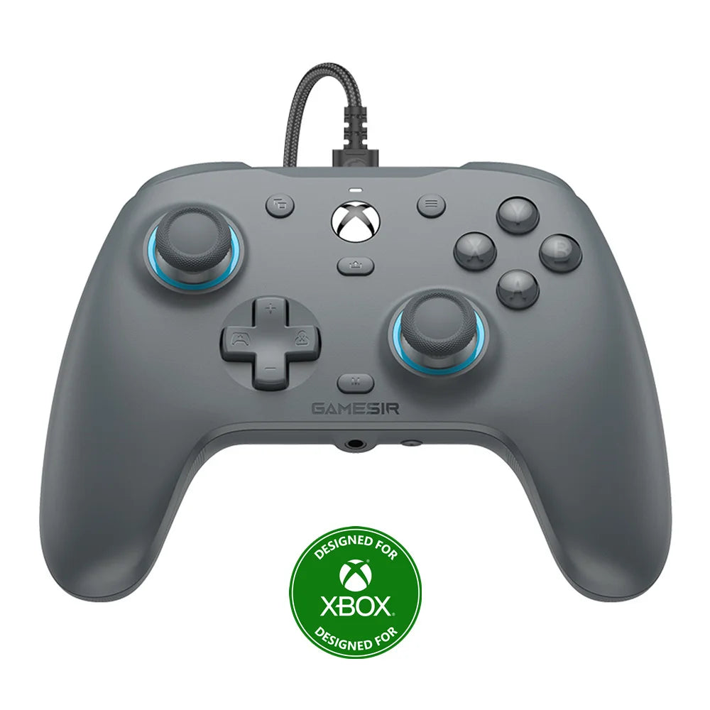 GameSir G7 SE Wired Xbox Controller – Hall Effect Joystick