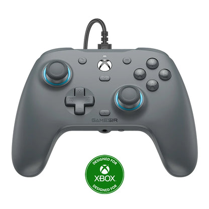 GameSir G7 SE Wired Xbox Controller – Hall Effect Joystick