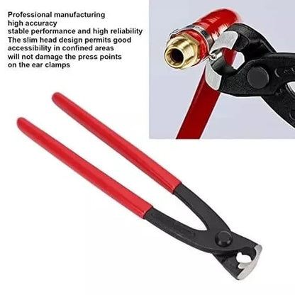 Professional Automotive Guide Coolant Air Hydraulic Hose Pliers Automotive Maintenance Tools Multifunctional Automotive Parts