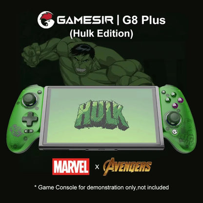GameSir G8 Plus Mobile Gaming Controller – Android & Tablet