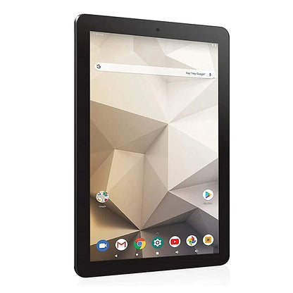 2026 Hot Sales 10.1" Android 9.0 Tablet PC MT8167 Quad Core CPU 2GB RAM 16GB/32GB ROM 1280 x 800 IPS WIFI Dual Camera 5000mAh