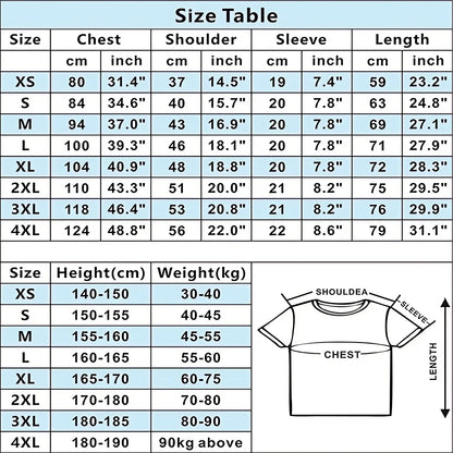 Funny The Last Sofas Print T-shirt Novelty Clothing Tops Leisure Style Camiseta Men Clothing Graphic T Shirts Harajuku Y2k