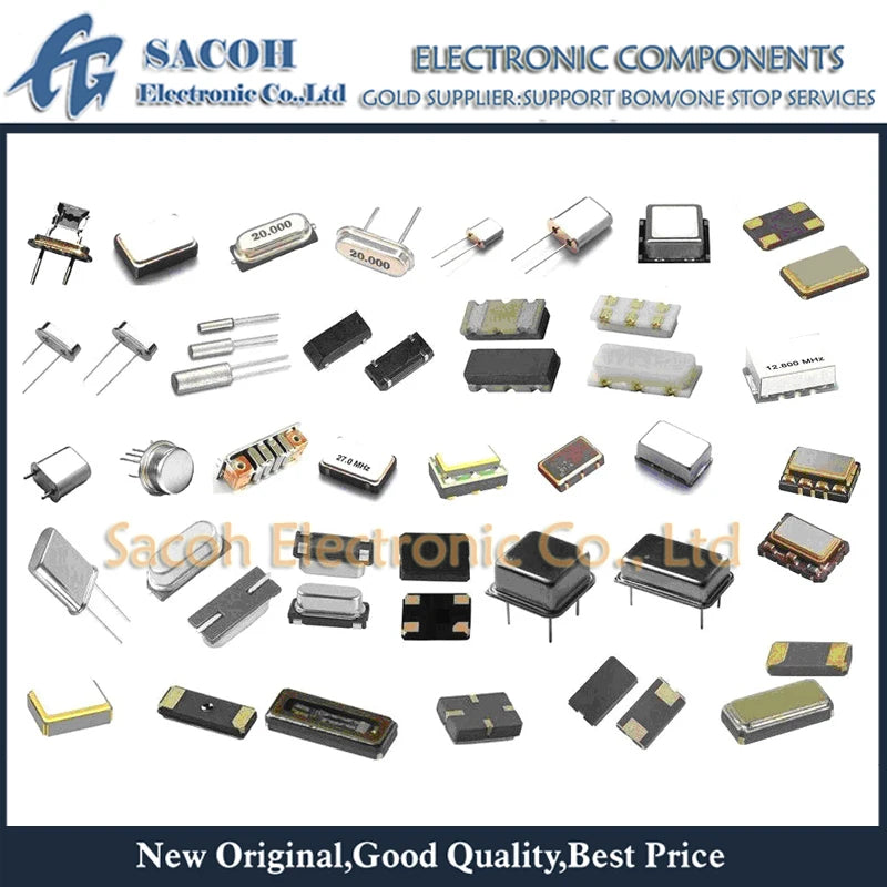 Electronic Components BOM Order Integrated Circuit In Stock Good Quality 2SJ109