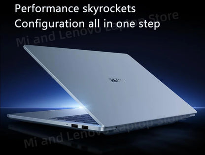 Xiaomi REDMI Book Pro 14 2026 Ultra5-338H/Ultra X7-358H 32GB+1TB 14inch 2.8K 120Hz Screen Blue