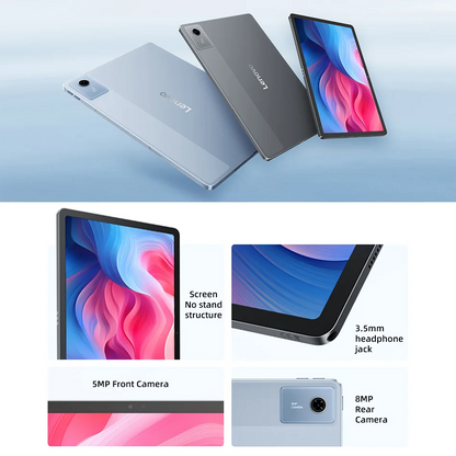 Original Lenovo Xiaoxin Pad 11 2025 Tab 128GB 256GB ROM MTK Dimensity 6300 11" 2.5K Screen 7040mAh WIFI Pads Tablet CN Version