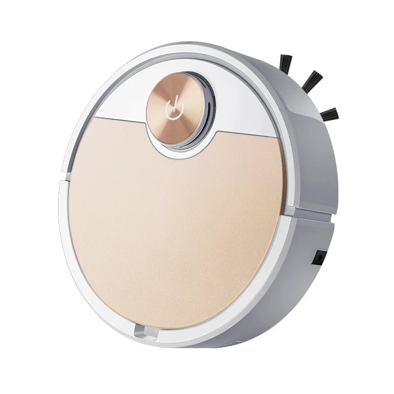 New ES06 APP Wireless Robot Smart Remote Control Vacuum Cleaner Cleaning Machine Sweeping Floor Mop For Home Vacuum Cleaner