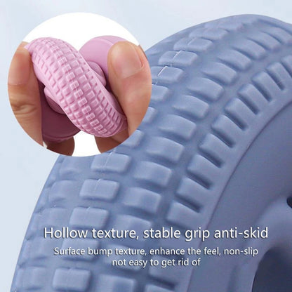 Silicone Hand Grip Strength Trainer Finger Stretcher Exerciser Forearm Muscle Trainer Stress Relief Training sports Fitness 24BD
