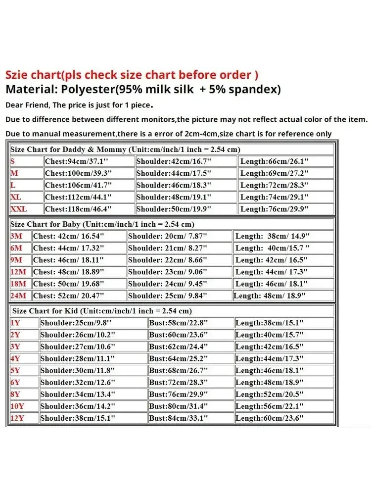 Our First Father's Day Spanish Printed Baby & Dad Matching Clothes Daddy T Shirts Tops Infant Bodysuit Fathers Day Family Outfit