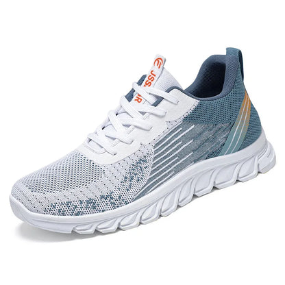 Men's summer sneakers  Anti slip and wear-resistant Casual sneakers Cheap shoes clearance freeshipping Men's sneakers