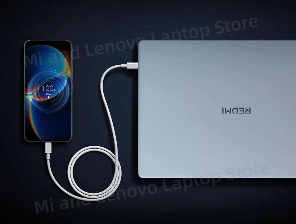 Xiaomi REDMI Book Pro 14 2026 Ultra5-338H/Ultra X7-358H 32GB+1TB 14inch 2.8K 120Hz Screen Blue
