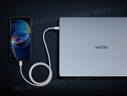 Xiaomi REDMI Book Pro 14 2026 Ultra5-338H/Ultra X7-358H 32GB+1TB 14inch 2.8K 120Hz Screen Blue
